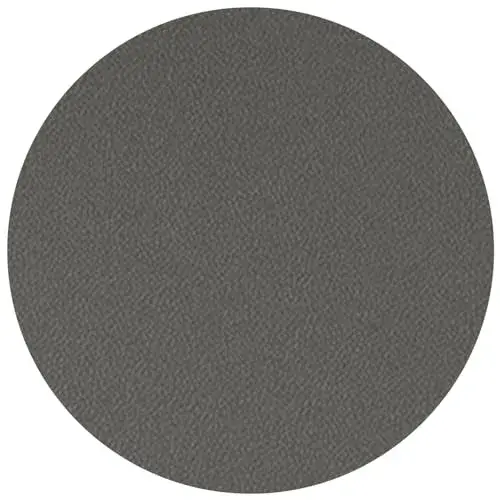YSAGi Leather Desk Protector Mat, Large Mouse Pad, Dark Grey (63" x 17.2") | Protects Your Desk from Scratches and Spills - main product image