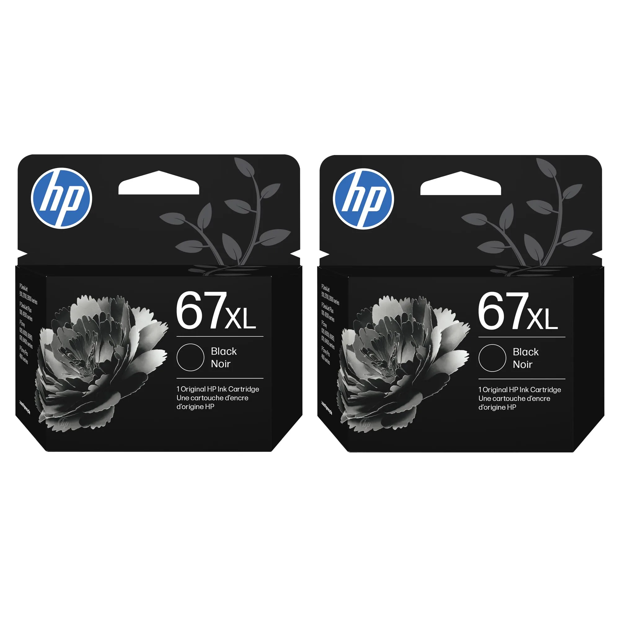 Inkjet Ink Cartridges