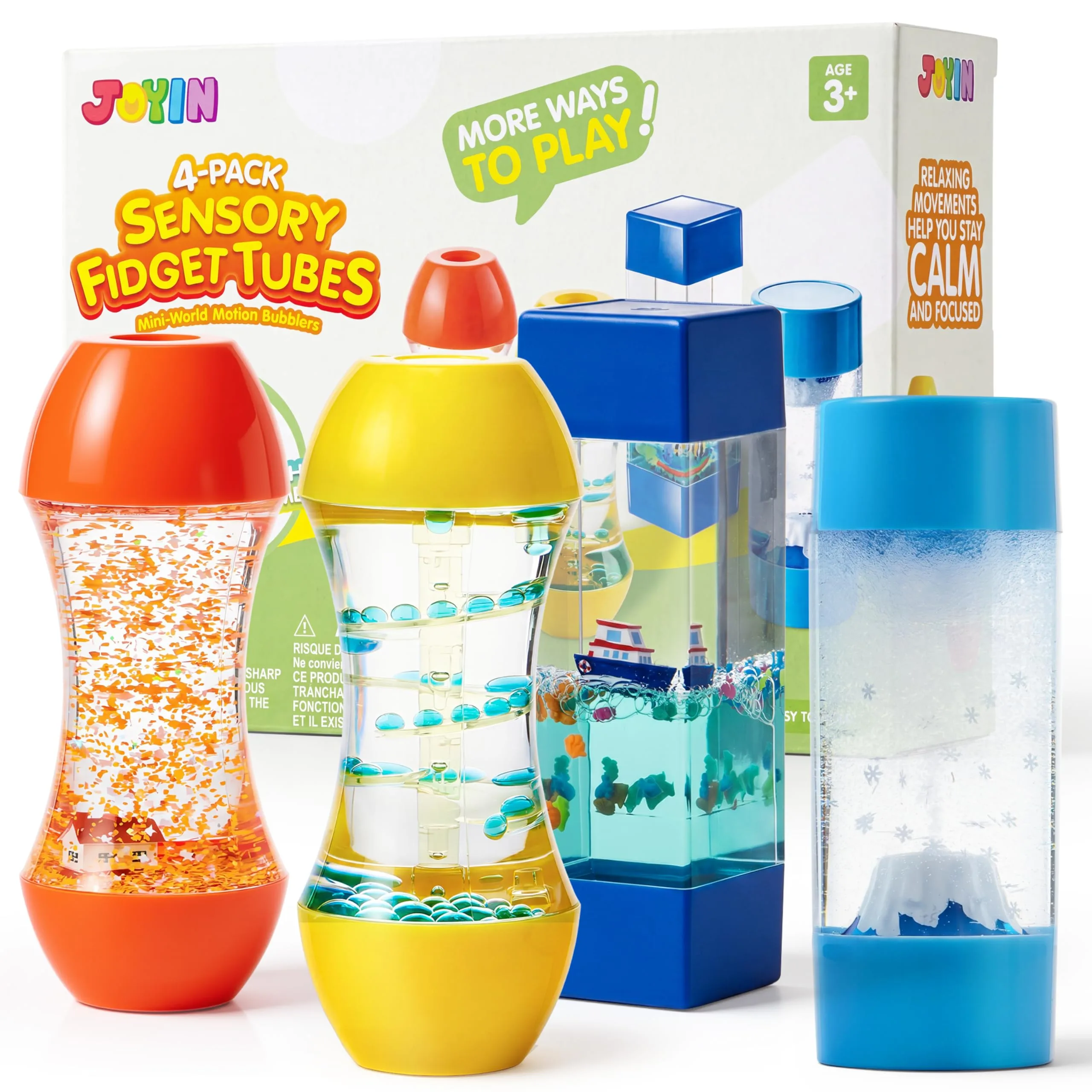 All products