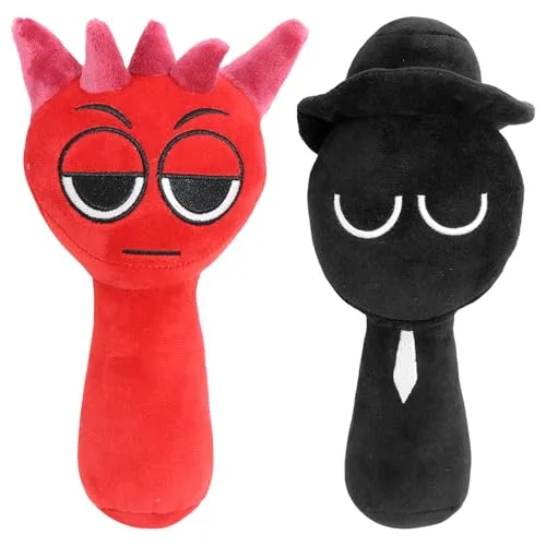 Stuffed Animals & Plush Toys