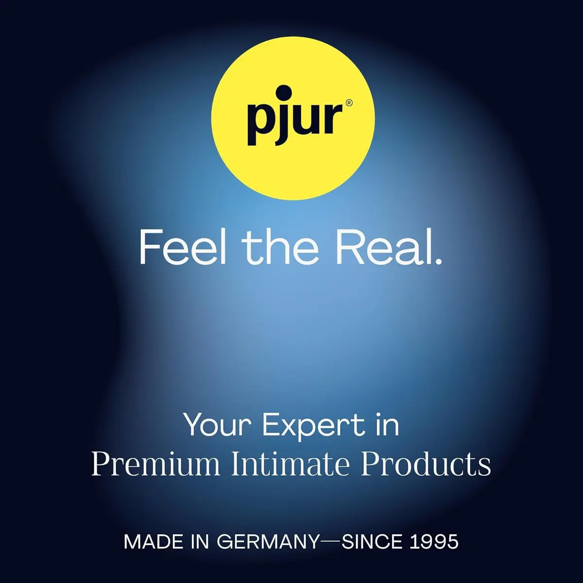 pjur Aqua Water-Based Personal Lubricant 8.4 Fl Oz | Oil-Free, Latex Safe, Dermatologically Tested - view 5