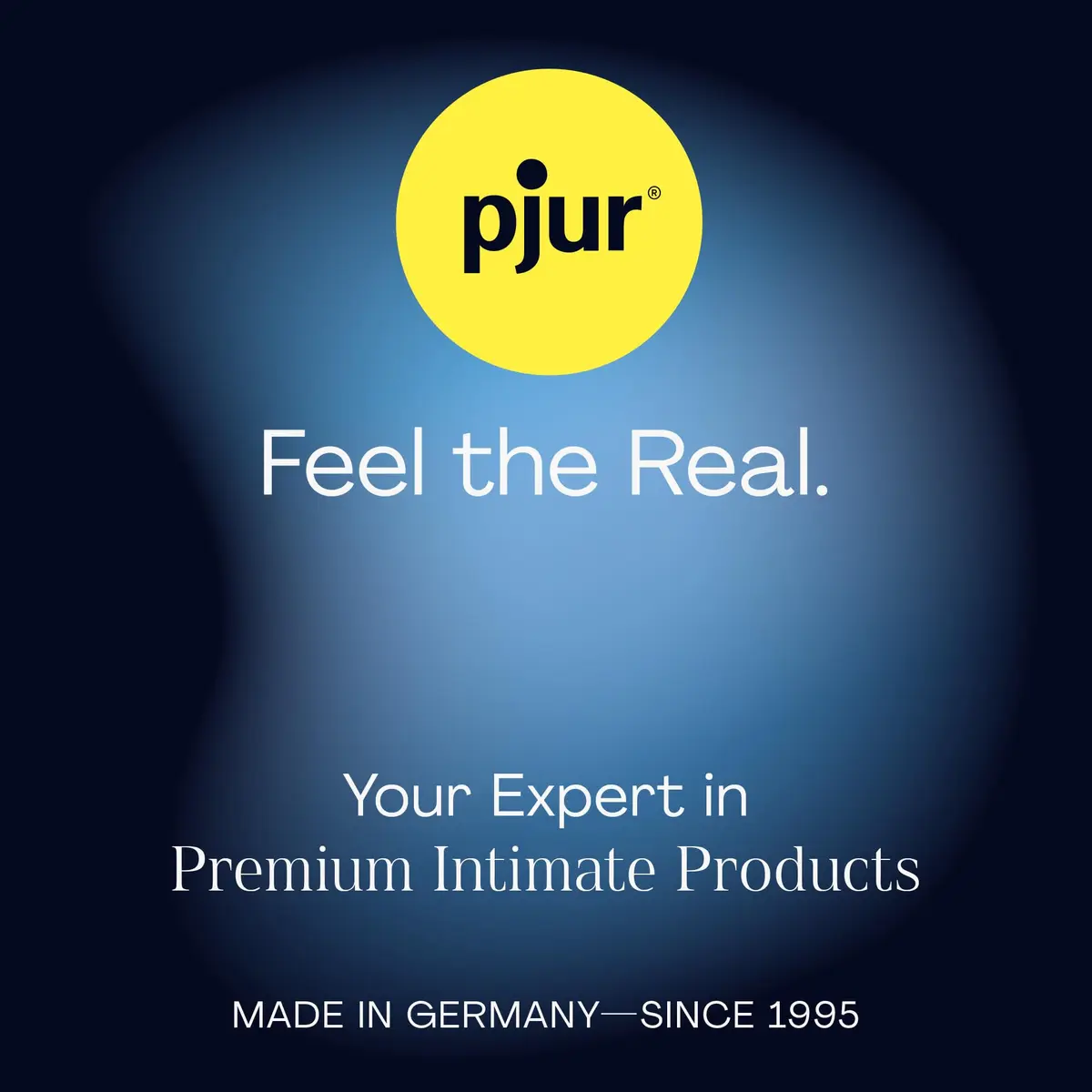 pjur Aqua Water-Based Personal Lubricant 8.4 Fl Oz | Oil-Free, Latex Safe, Dermatologically Tested - view 6