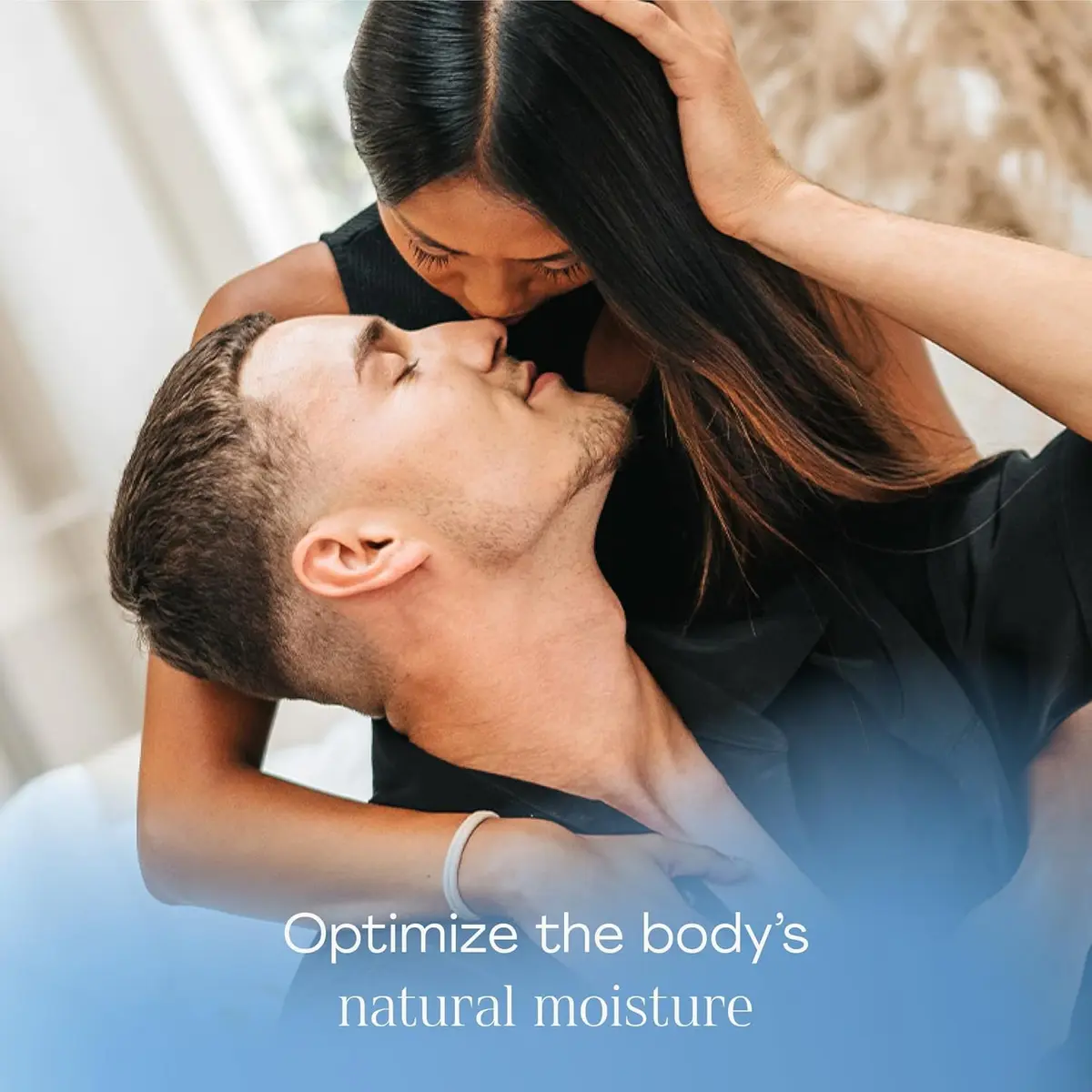 pjur Aqua Water-Based Personal Lubricant 8.4 Fl Oz | Oil-Free, Latex Safe, Dermatologically Tested - view 3