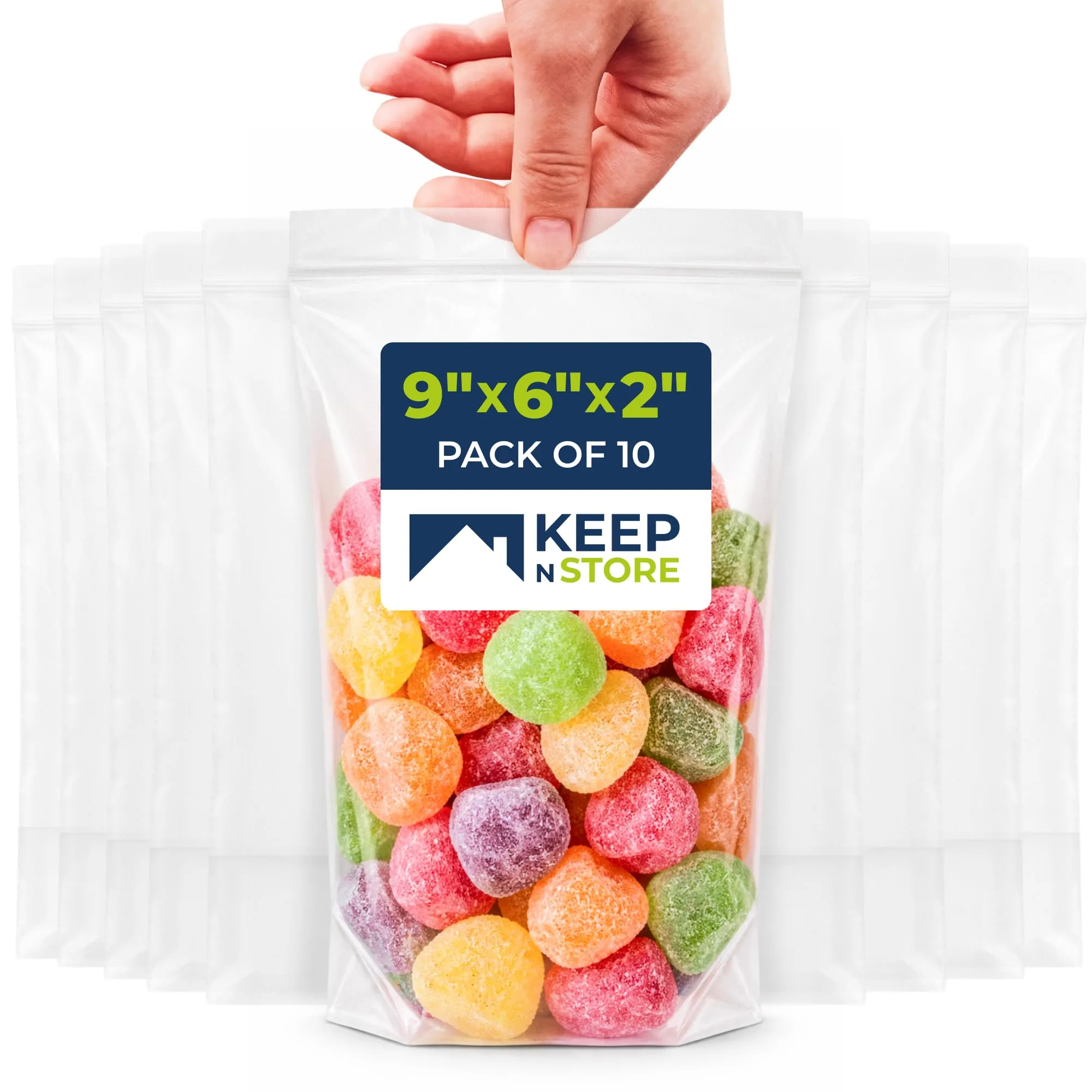Food Storage Bag