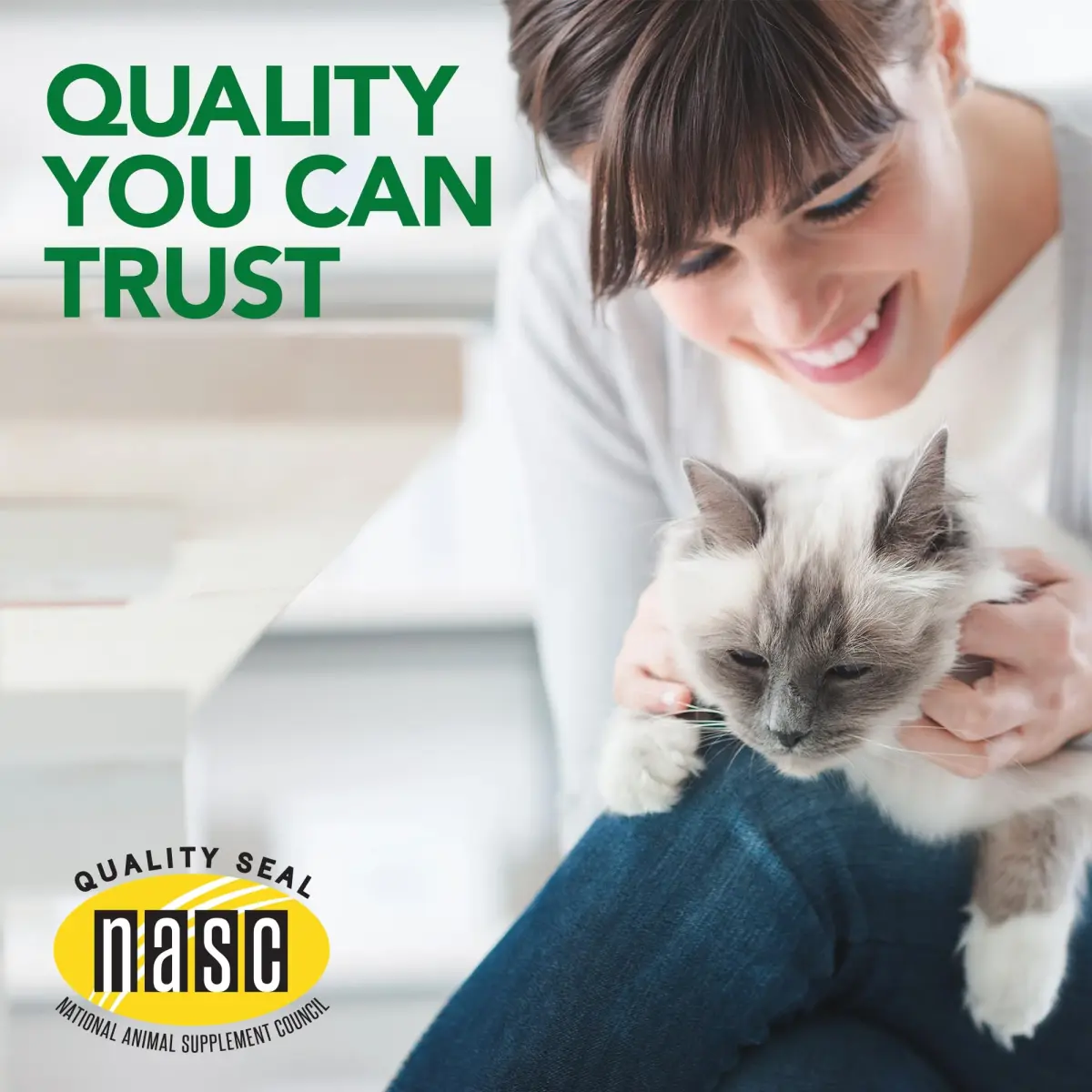 Vet's Best Cat Hairball Relief Digestive Aid Chewable Tablets 720 Count (Pack of 12) | Vet Formulated Hairball Support Remedy - view 5