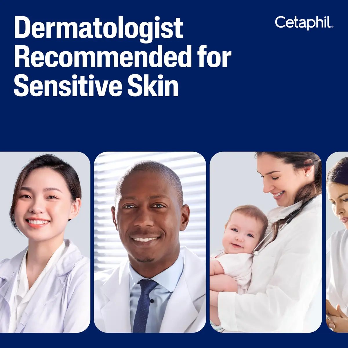 Cetaphil Baby Wash & Shampoo 13.5oz Pack of 12 Hypoallergenic Soap Free for Sensitive Skin - view 7