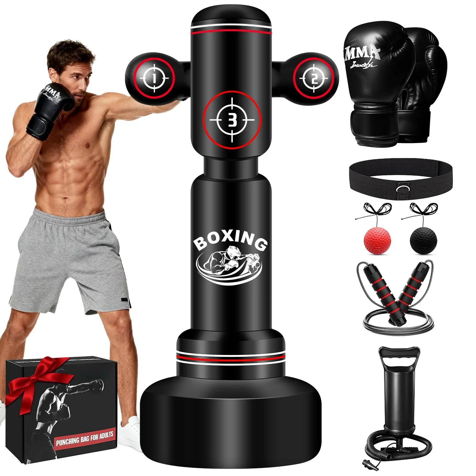 All products