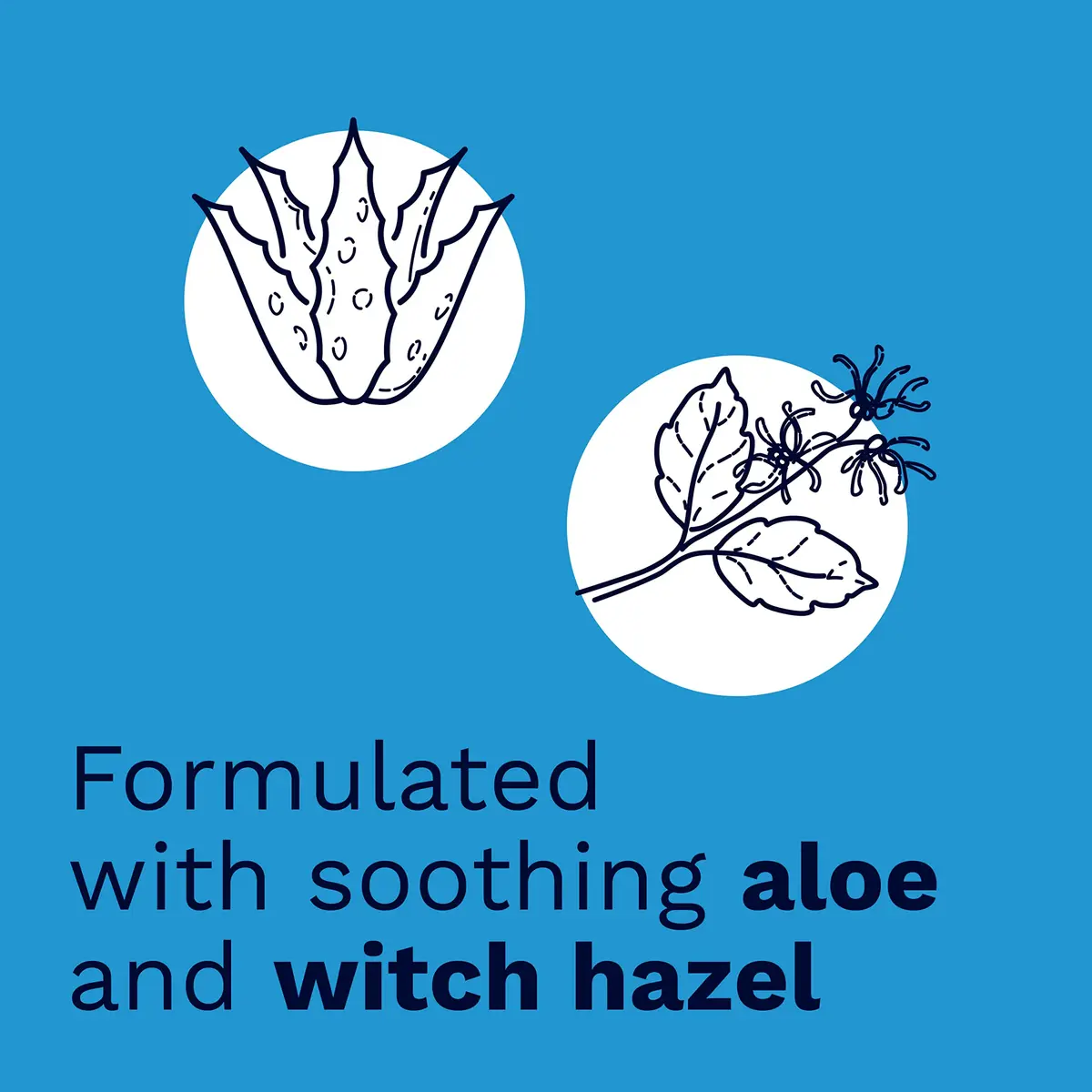 Preparation H Hemorrhoid Flushable Wipes with Witch Hazel 48 Count (Pack of 24) | FDA Approved Medication for Irritation Relief - view 3