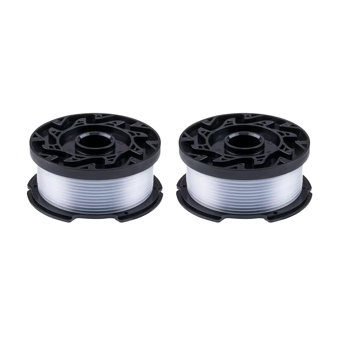 BLACK+DECKER AF-100-2 Replacement Spool | 30 ft, 0.065-Inch | Compatible with Most BLACK+DECKER Trimmers - view 5