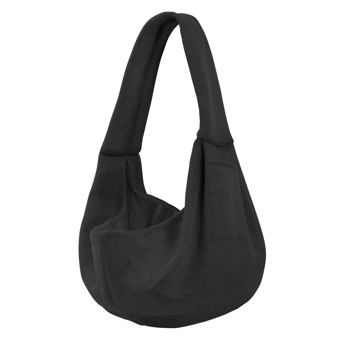 ARZQUT Dog and Cats Carrier Sling, Breathable Small Pet Carrier, 21 x 12 inches | Hands-Free Travel - main product image