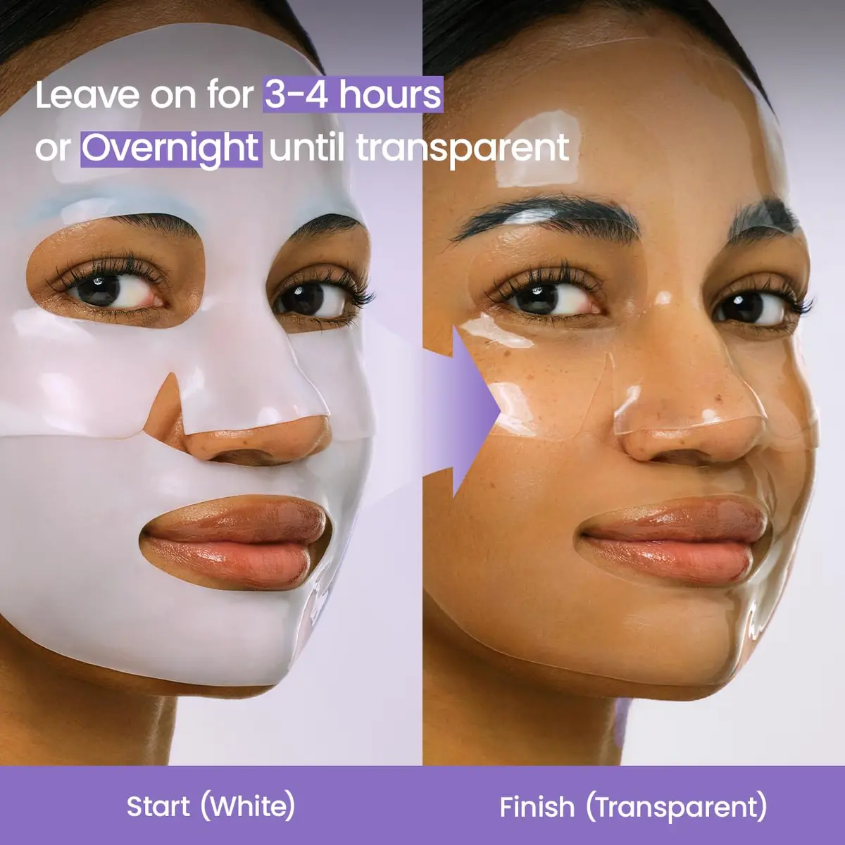 BIODANCE Rejuvenating Caviar PDRN Deep Mask 1.19oz (34g) x 4 | Skin Firming & Radiance - view 5