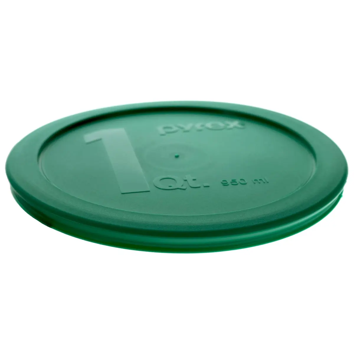 Pyrex 322-PC 323-PC 325-PC 326-PC Replacement Bowl Lids Set - 1qt, 1.5qt, 2.5qt, 4qt (4-Piece Set) - view 7