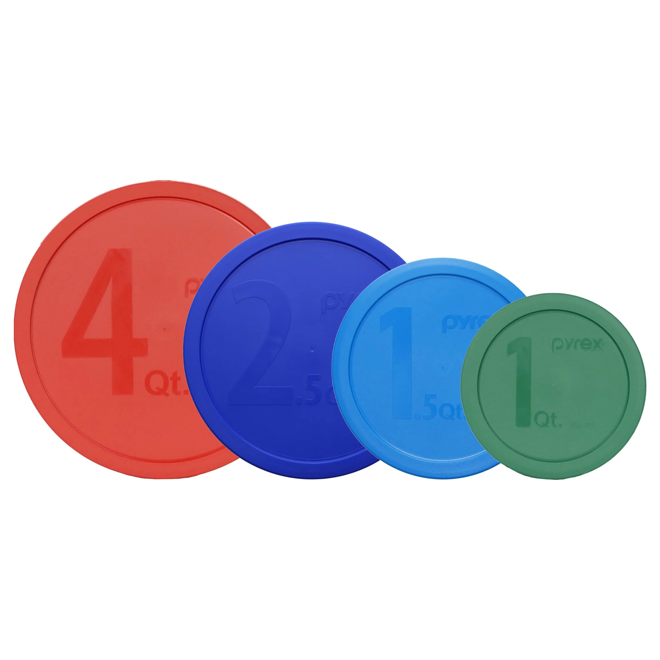 Container Lid