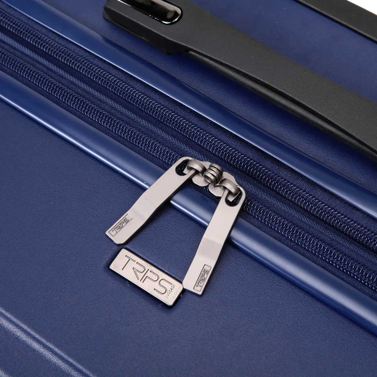 TRIPS EON 2-Piece Hardside Spinner Luggage Set 20" & 28" | Durable & Lightweight - view 5