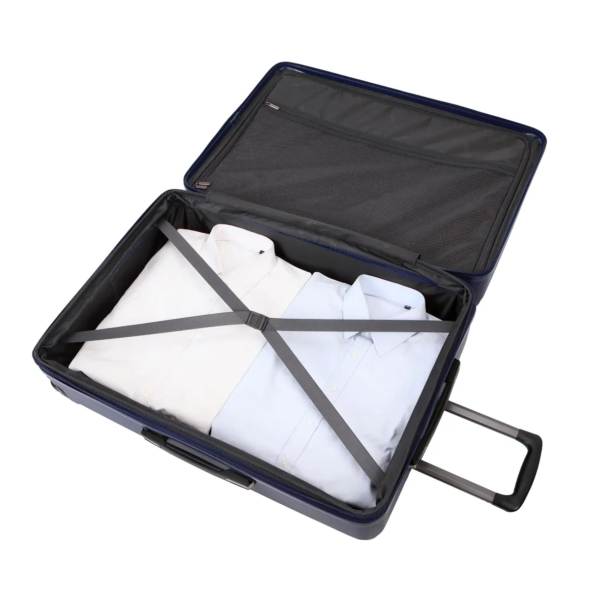 TRIPS EON 2-Piece Hardside Spinner Luggage Set 20" & 28" | Durable & Lightweight - view 7