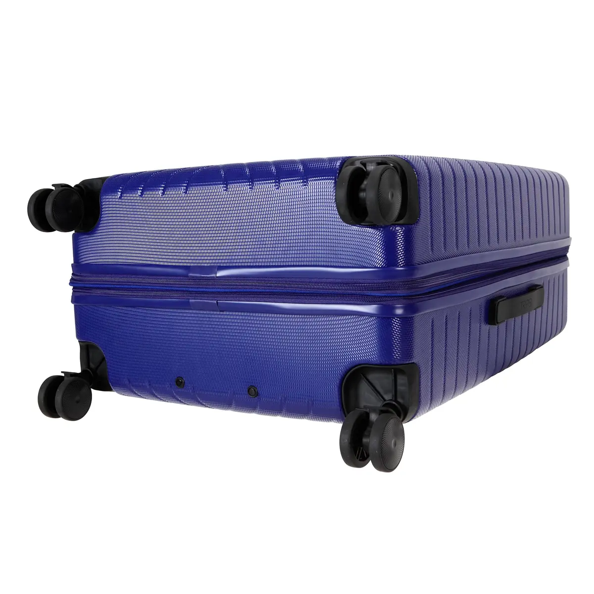 TRIPS RIDGELINE 20-Inch Carry-On Lightweight Durable Hardside Luggage, Wisteria | 8-Wheel Spinner Cabin Size - view 2