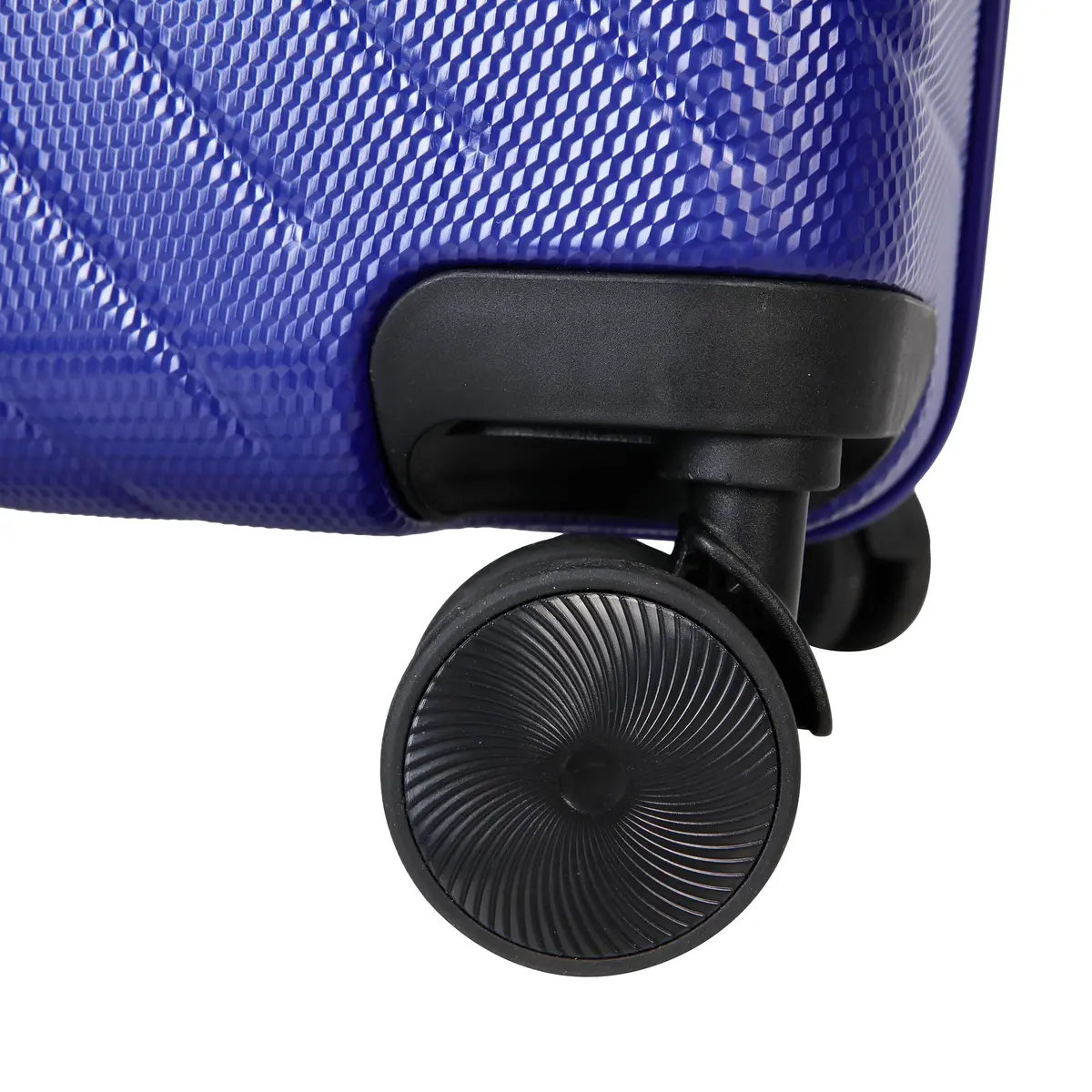 TRIPS RIDGELINE 20-Inch Carry-On Lightweight Durable Hardside Luggage, Wisteria | 8-Wheel Spinner Cabin Size - view 4