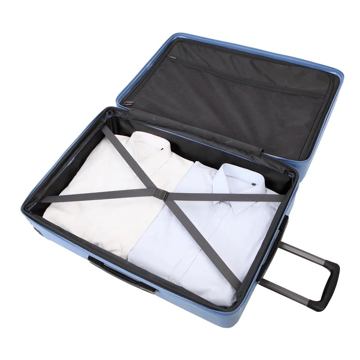 TRIPS EON 2-Piece Hardside Spinner Luggage Set 20" & 28" | Durable & Lightweight Travel - view 5