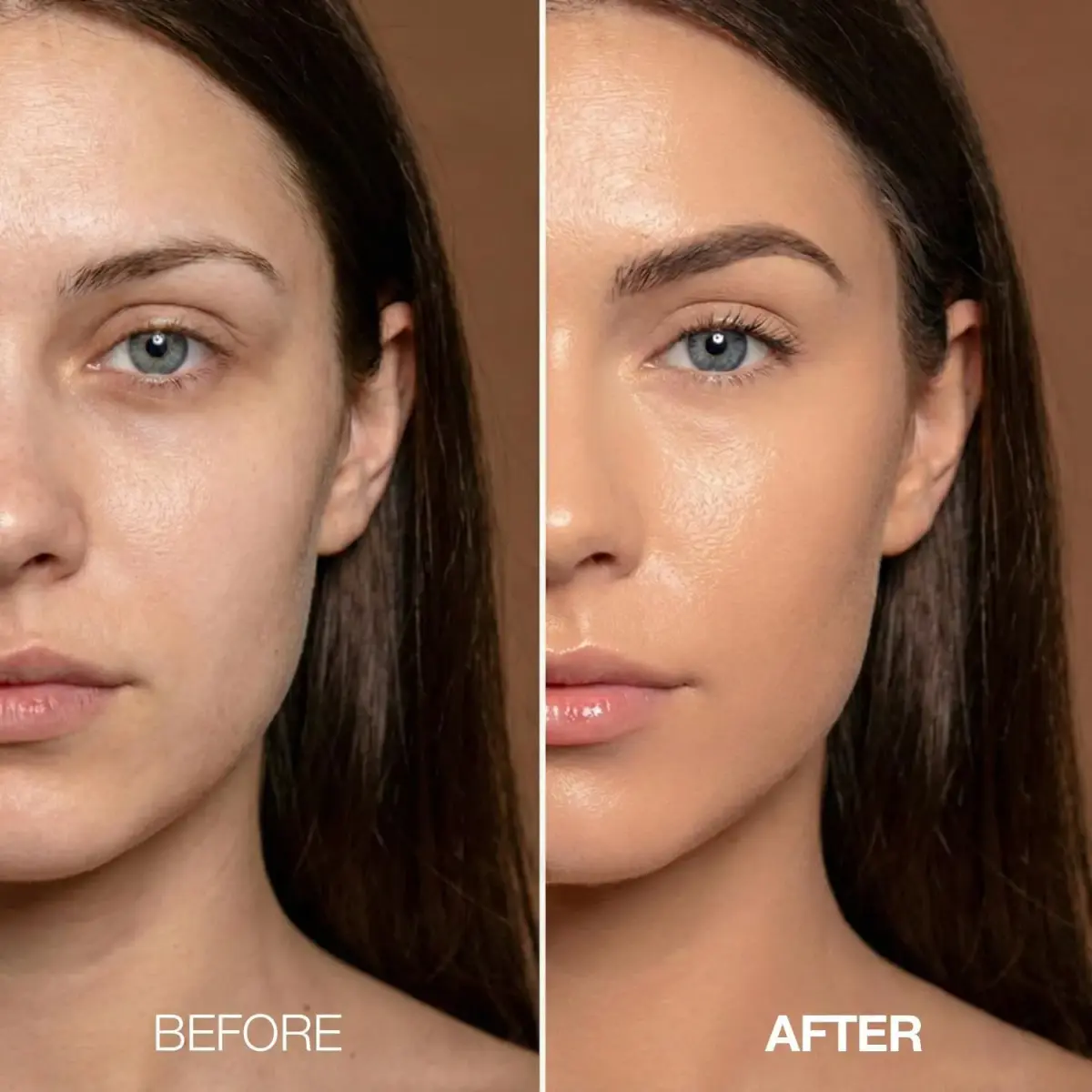 Palladio Full Coverage Concealer Creamy Face & Under Eye Formula 10g (0.35 oz) | Evens Skin Tone & Disguises Dark Circles - view 7