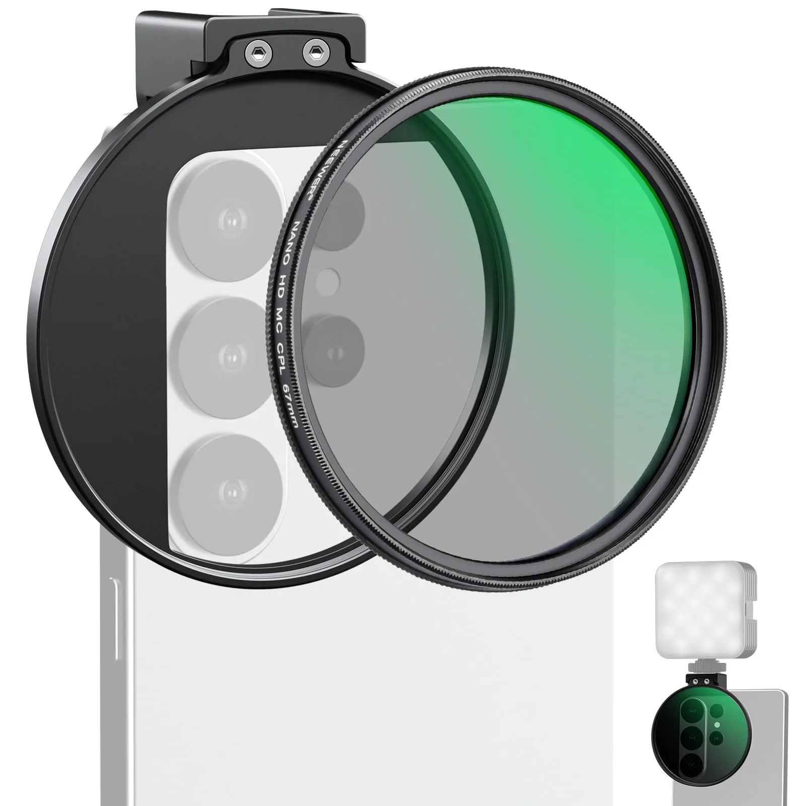 Lens Attachments