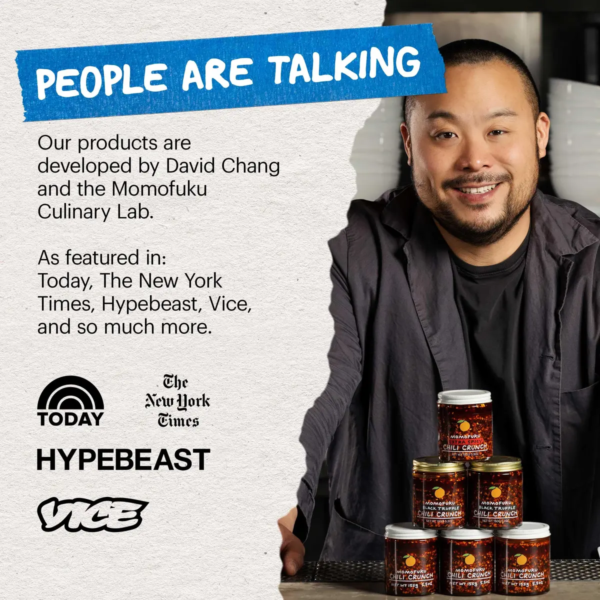 Momofuku Sweet & Sour Sauce 13.3 oz | Balanced acidity with garlic & Chili Crunch - view 6