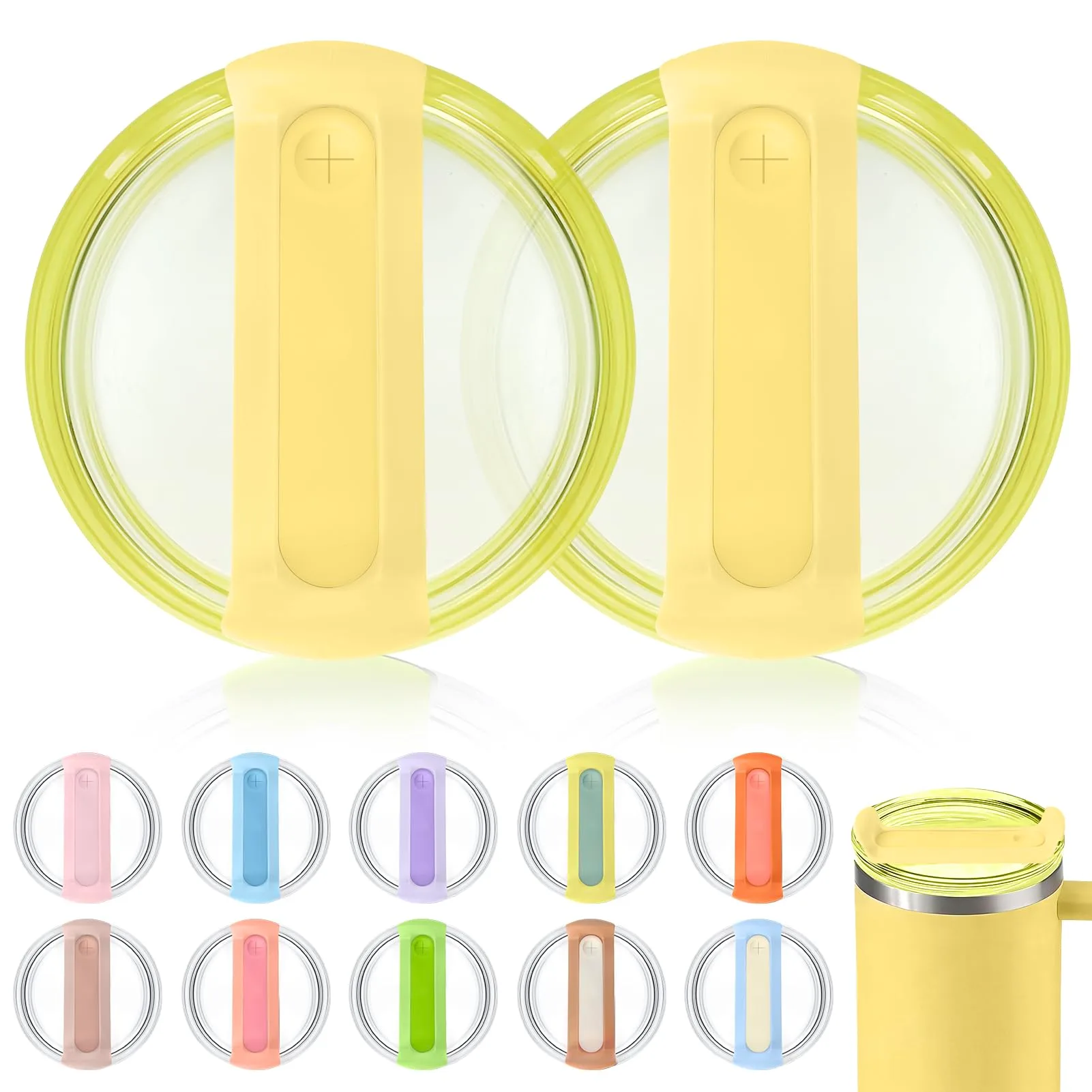 Container Lid
