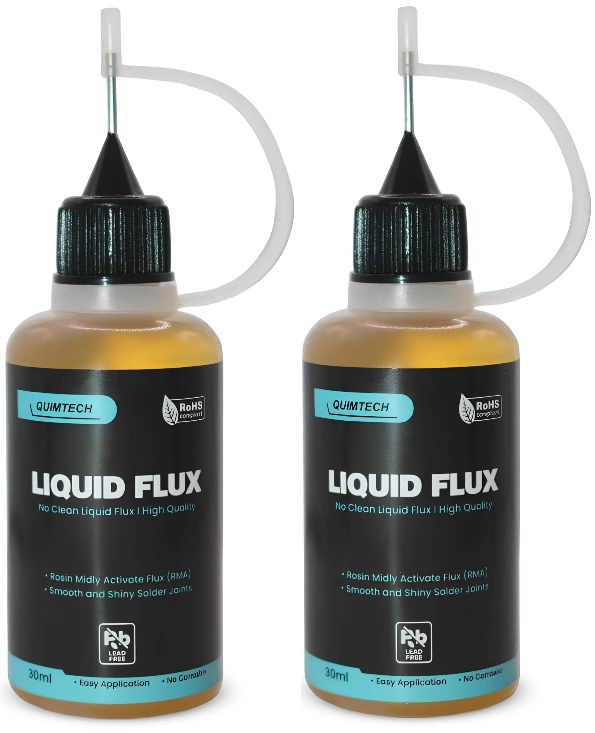 Solder & Flux