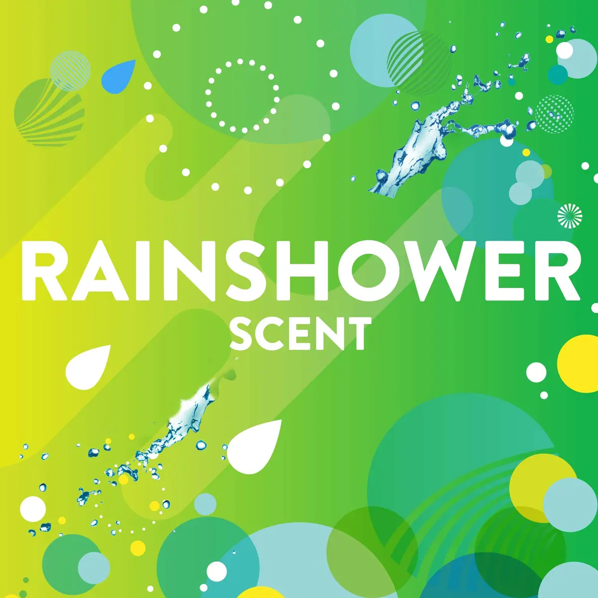Scrubbing Bubbles Fresh Gel Toilet Bowl Cleaning Stamps Rainshower Scent 6 Stamps | Helps Keep Toilet Clean & Prevent Limescale - view 6