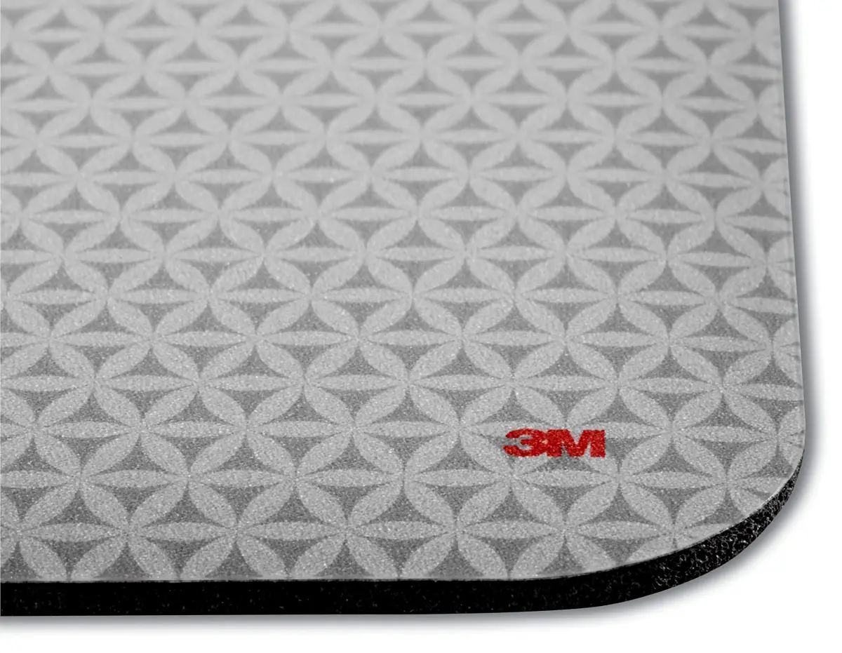 3M Precise Mouse Pad 21 cm x 23 cm (9 in x 8 in) | Enhances Optical Mouse Precision - view 7