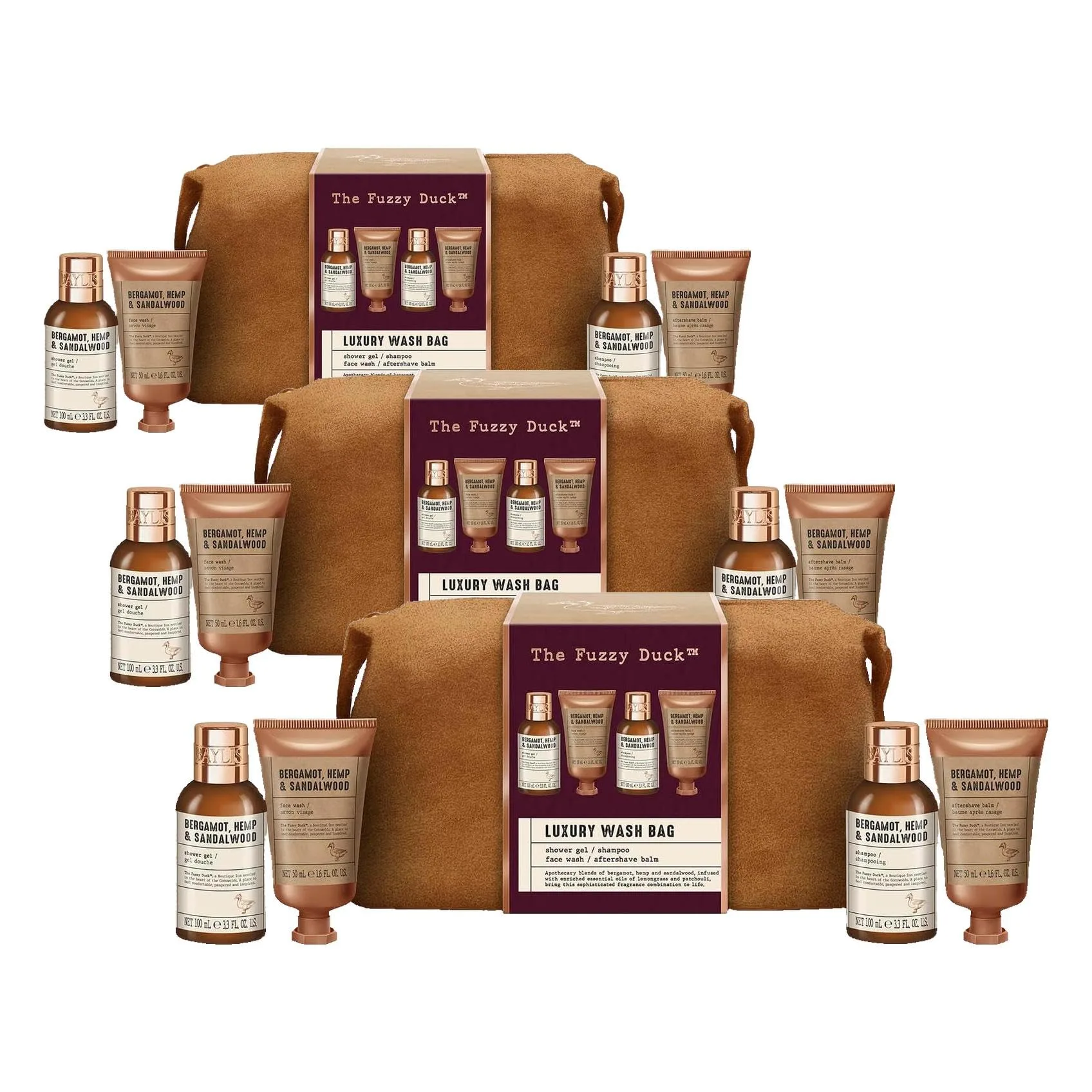 Skincare