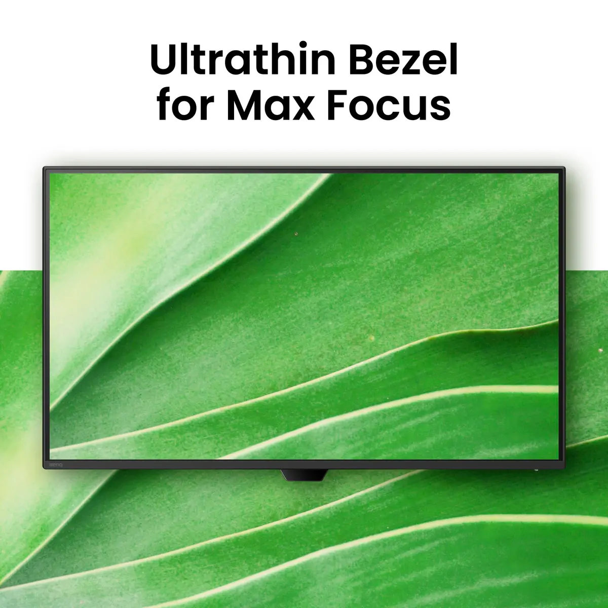 BenQ GW2490P 23.8" IPS Monitor 1080p 120Hz Eye-Care | Vibrant Visuals & Eye Comfort - view 7