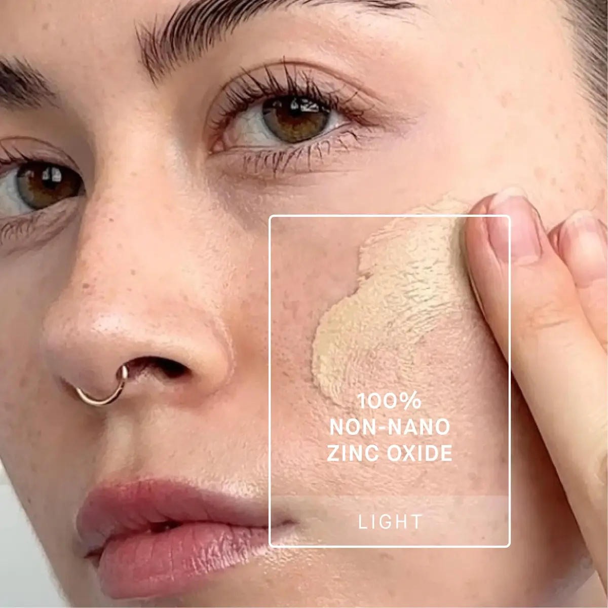oneskin OS-01 Face SPF 30 Mineral Sunscreen 40mL | Broad Spectrum, Light, Sensitive Skin Friendly - view 2