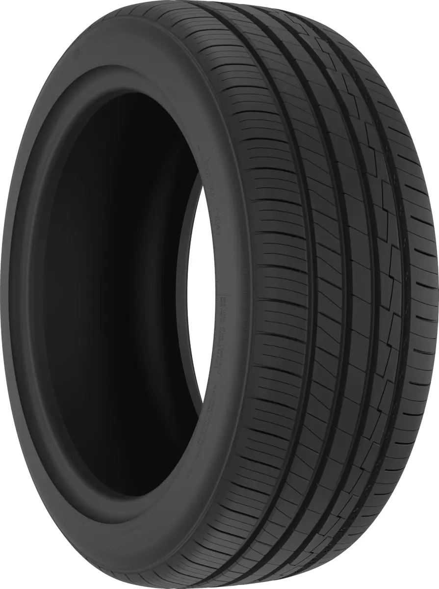 Cosmo Tires RC-17 205/55R16 All-Season Passenger Car Touring Radial Tire 91V | 45,000-Mile Treadlife - main product image