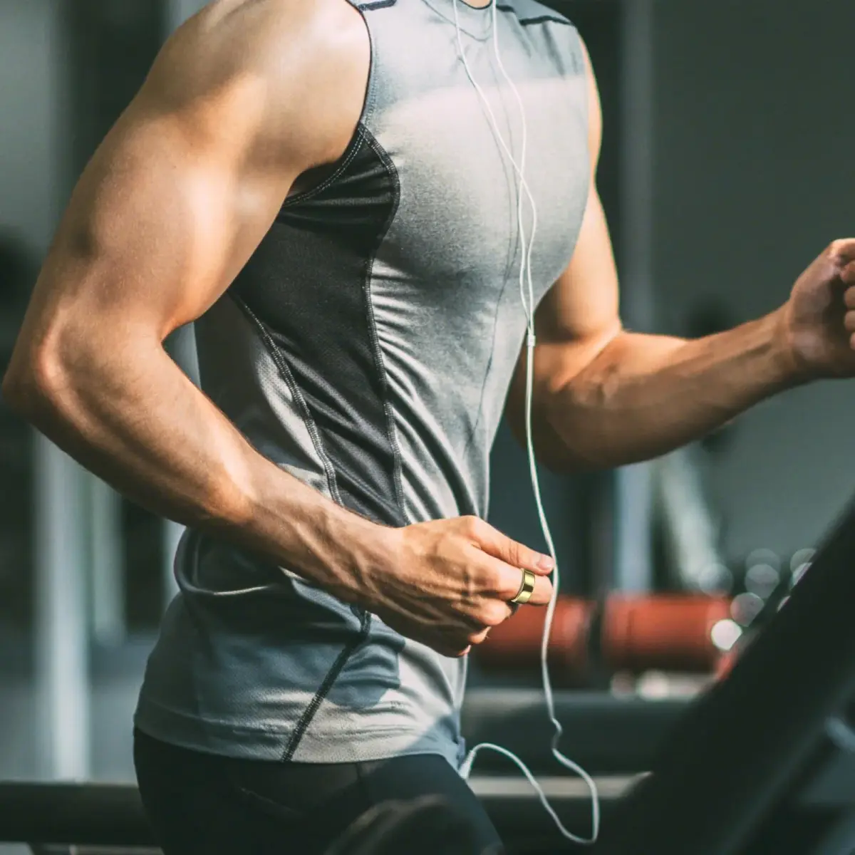 ZOOROO Oura Ring Gen 3/4 Case | Size 6 (3-Pack Gold+Silver+Champagne) - view 5