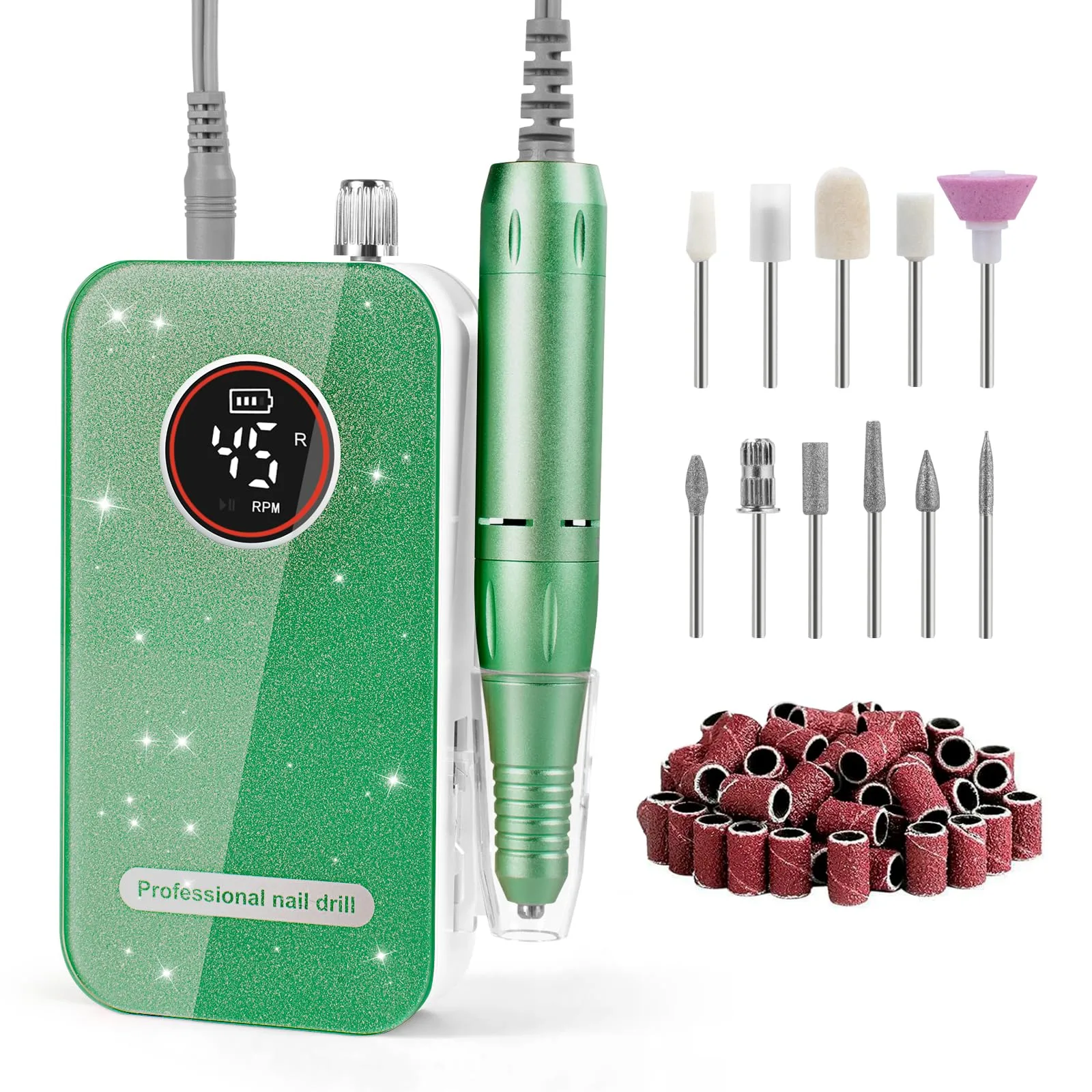 Nail Tools