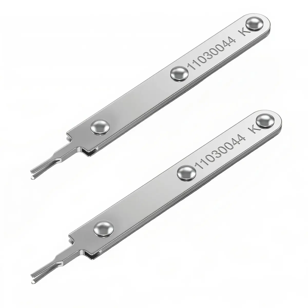 Cendasun Mini-Fit Jr Extraction Tool 11-03-0044 for ATX Power Cables | Precision Steel Tip - main product image