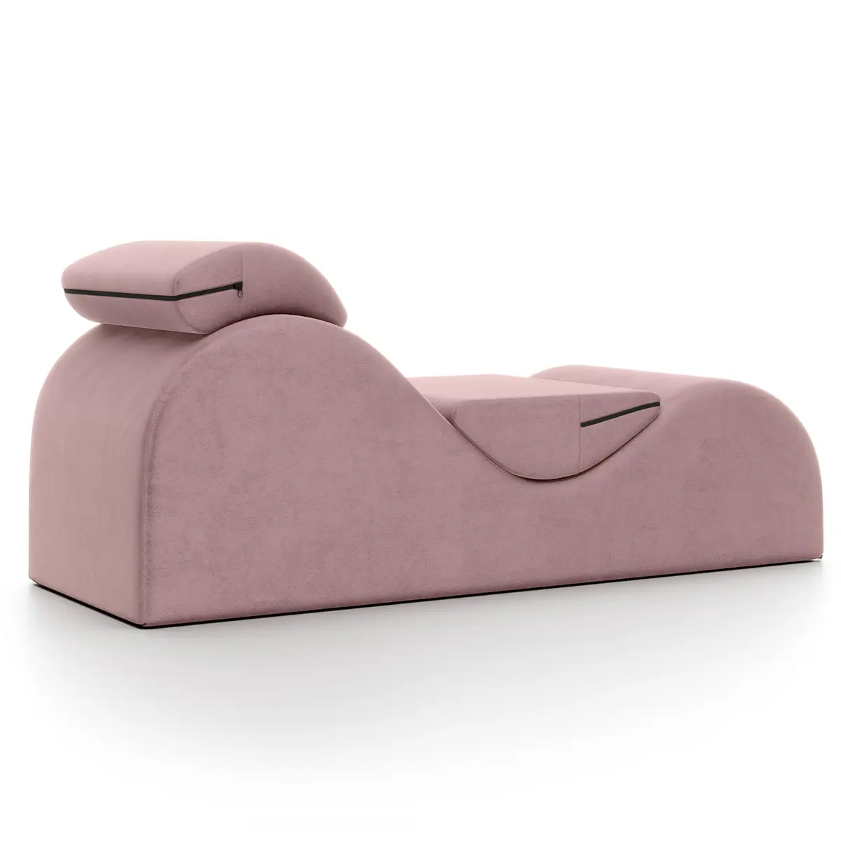 Liberator Esse Luxury Sex Chair 64in (162.56cm) | Ergonomically Designed for Comfort - view 6