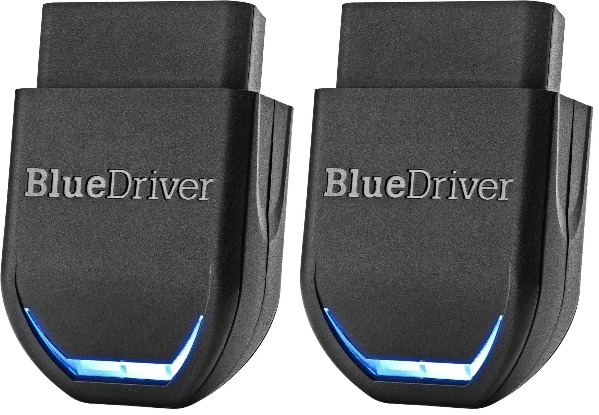 BlueDriver Pro Next Gen OBD2 Scanner (Pack of 2) | Professional Bluetooth Car Code Reader for iPhone & Android - main product image