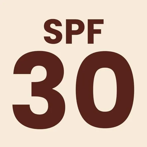 Hawaiian Tropic Sheer Touch SPF 30 Lotion Sunscreen, Moisturizing Broad-Spectrum Protection, 8 Oz (236 ml) | Sunscreen for Indian Summer - main product image