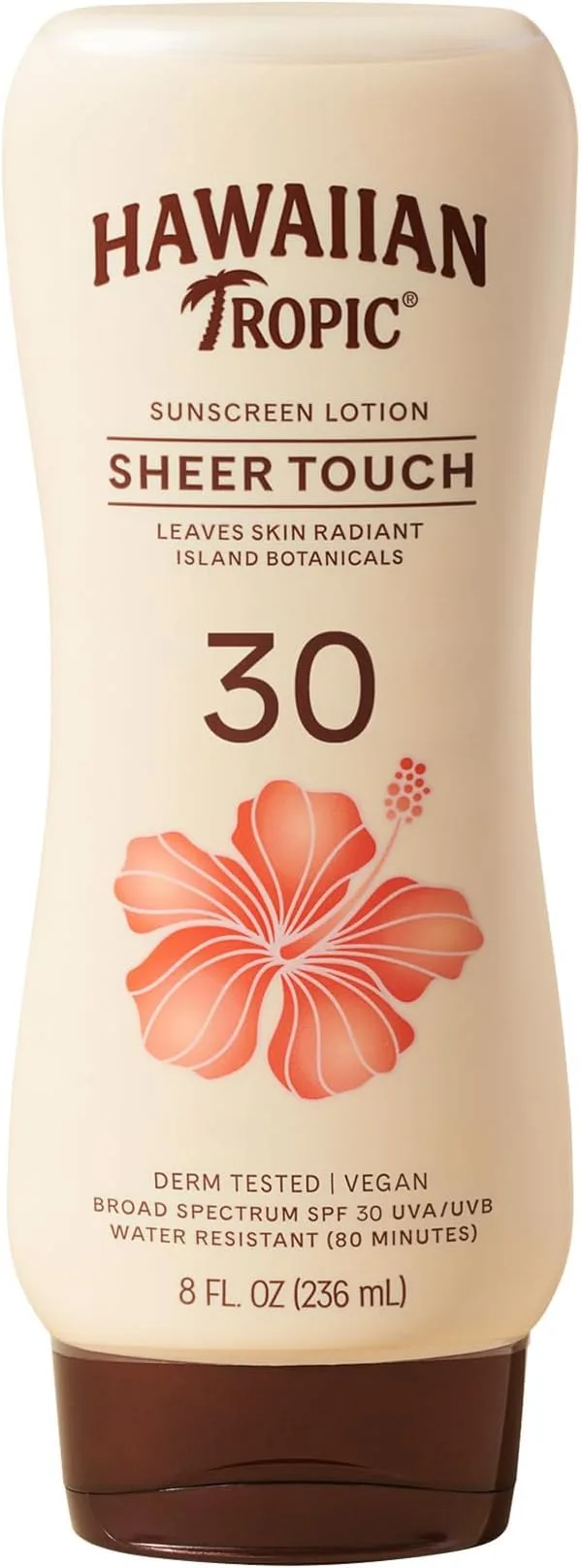 Body Sunscreens