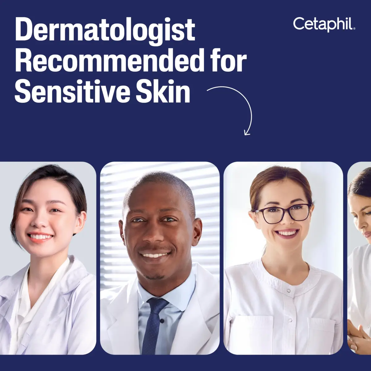 Cetaphil Sheer Mineral Sunscreen Stick SPF 50, 0.5 Fl Oz (15ml) | Broad Spectrum UVA/UVB Protection for Sensitive Skin - view 8