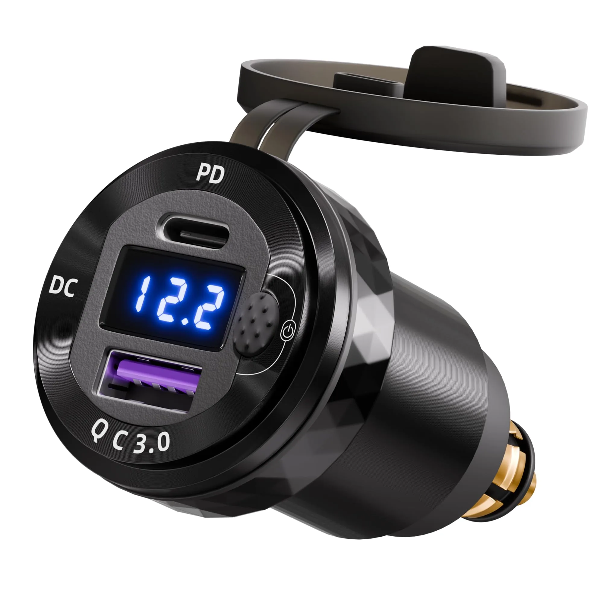 Battery Charger