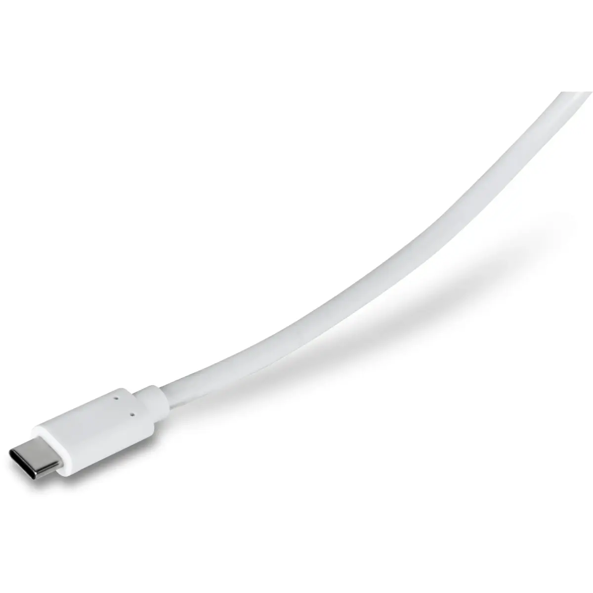 TRENDnet USB Type C to RS-232 DB9 Serial Adapter TUC-S9 1.8m (5.9 ft) | Connect Legacy Devices to Modern Laptops - view 9
