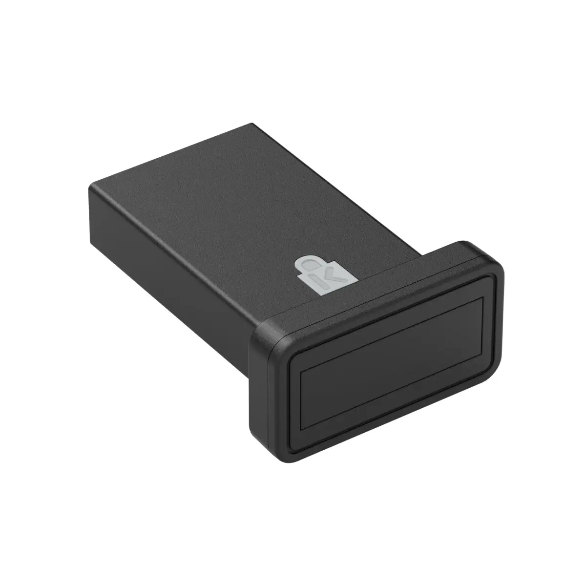 Kensington VeriMark™ IT 2.0 USB-A Fingerprint Key | Windows Hello & Business, 360° Reader, Password-Free Login - main product image