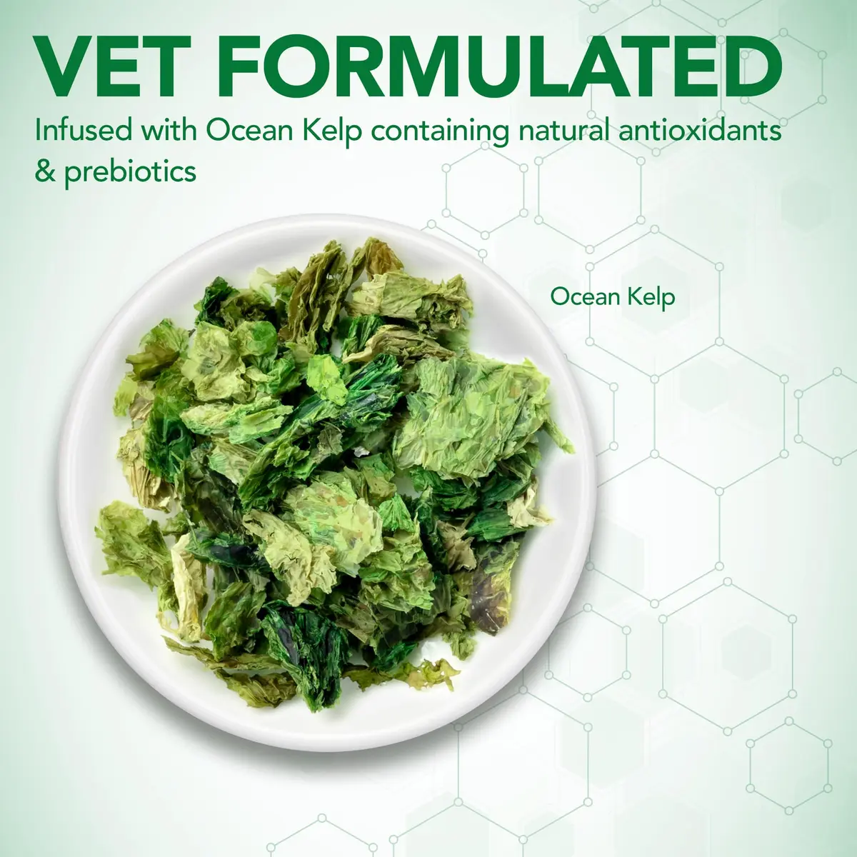 Vet’s Best Probiotic Soft Chews for Dogs 180 Count | Supports Digestive & Immune Health - view 3