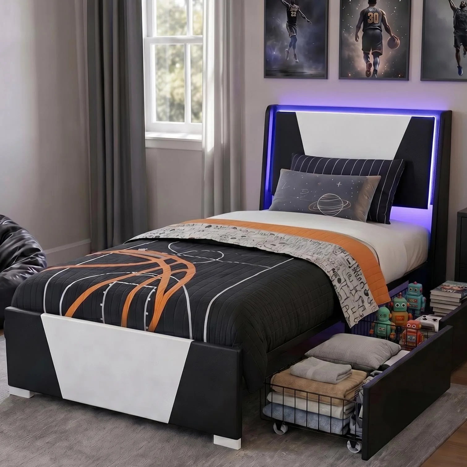Bed Frames