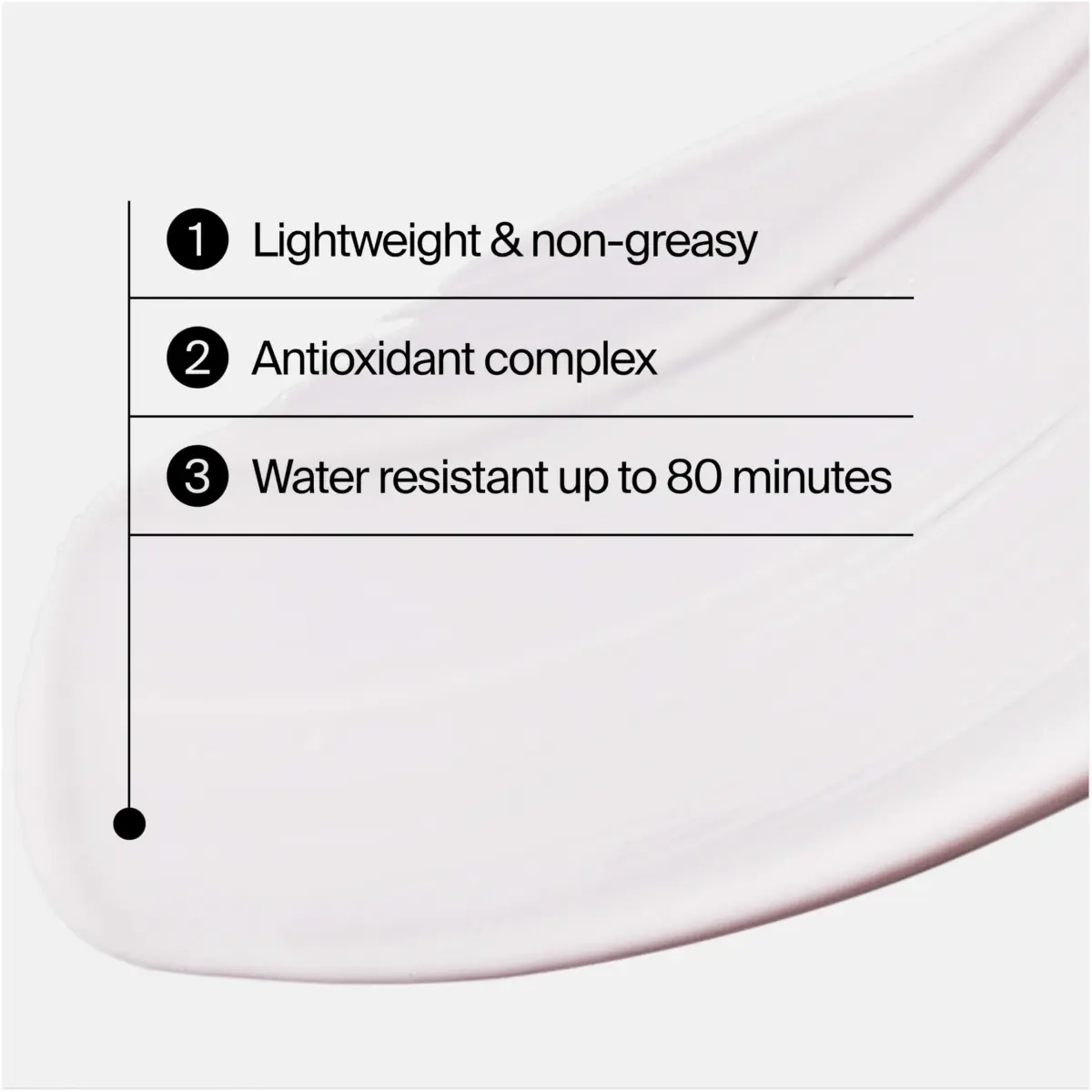 Neutrogena Invisible Daily Defense Sunscreen Lotion SPF 60+ 106ml (3.0 fl. oz) | Broad Spectrum UVA/UVB Protection - view 4