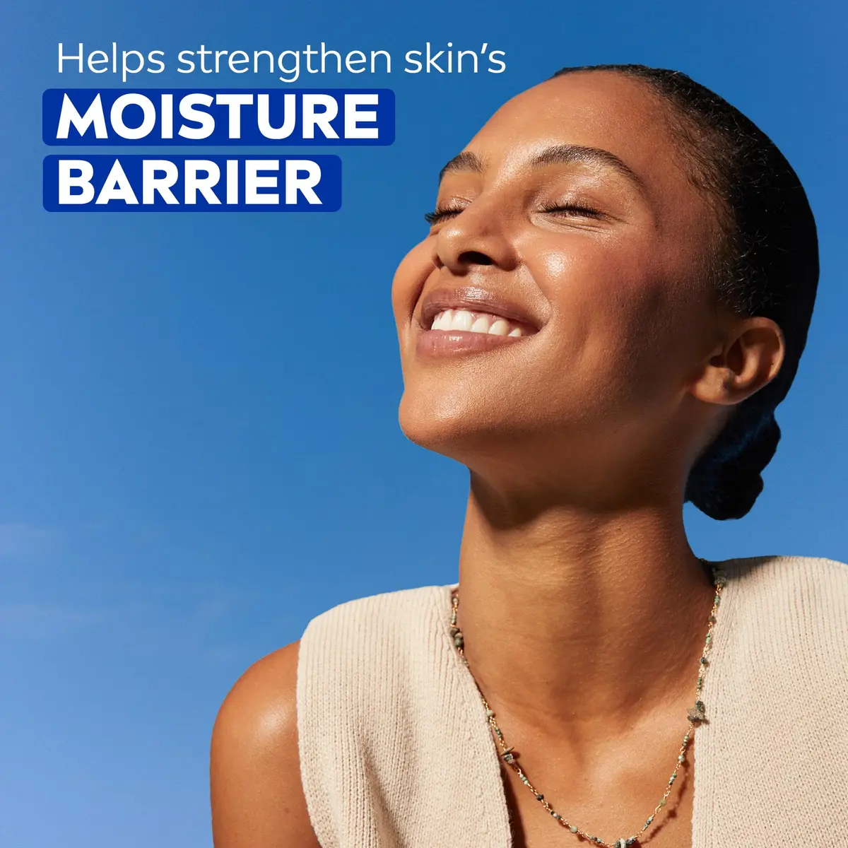 NIVEA Creme Moisturizing Cream 162ml (5.5 Fl Oz) | Intensive Hydration for Face, Body & Hands - view 5