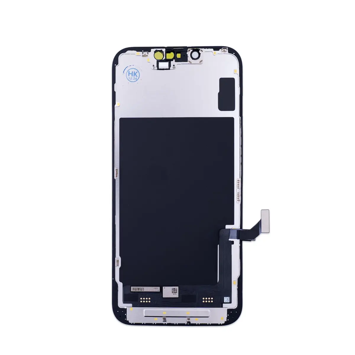 iGloFix 6.1" LCD Screen Replacement Kit for iPhone 14 | Full Assembly & Tools Support - view 2