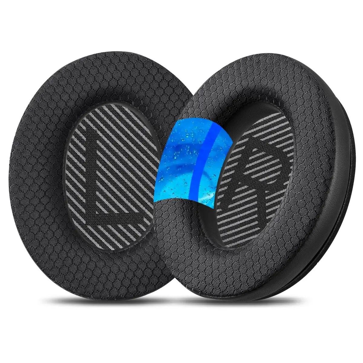 AHG AE2 Cool Gel Ear Pads Compatible with Bose SoundLink ae2 Headphones | Refresh & Stay Cool (120 chars) - main product image